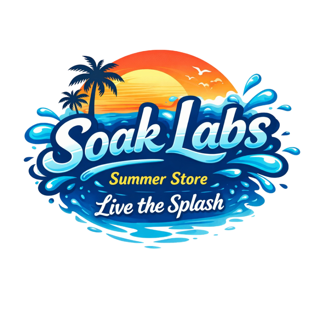 SoakLabs